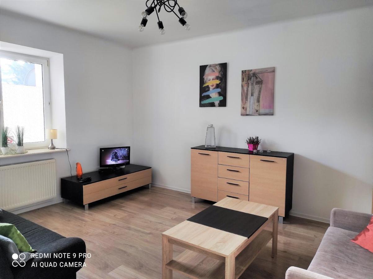 Apartament Studio Skarżyko Kamienna Skarżysko-Kamienna Zewnętrze zdjęcie