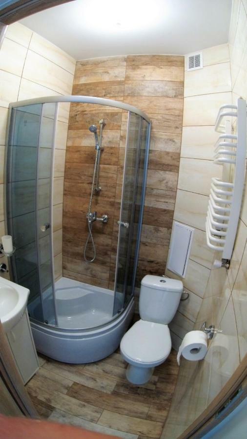 Apartament Studio Skarżyko Kamienna Skarżysko-Kamienna Zewnętrze zdjęcie