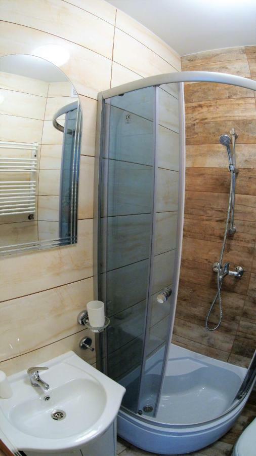 Apartament Studio Skarżyko Kamienna Skarżysko-Kamienna Zewnętrze zdjęcie